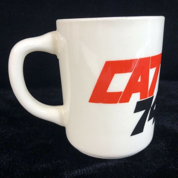 1974 Kellogg Company Tony The Tiger Mug Year Of The Tiger CAT 74 Kellogg’s VTG - Picture 5 of 8
